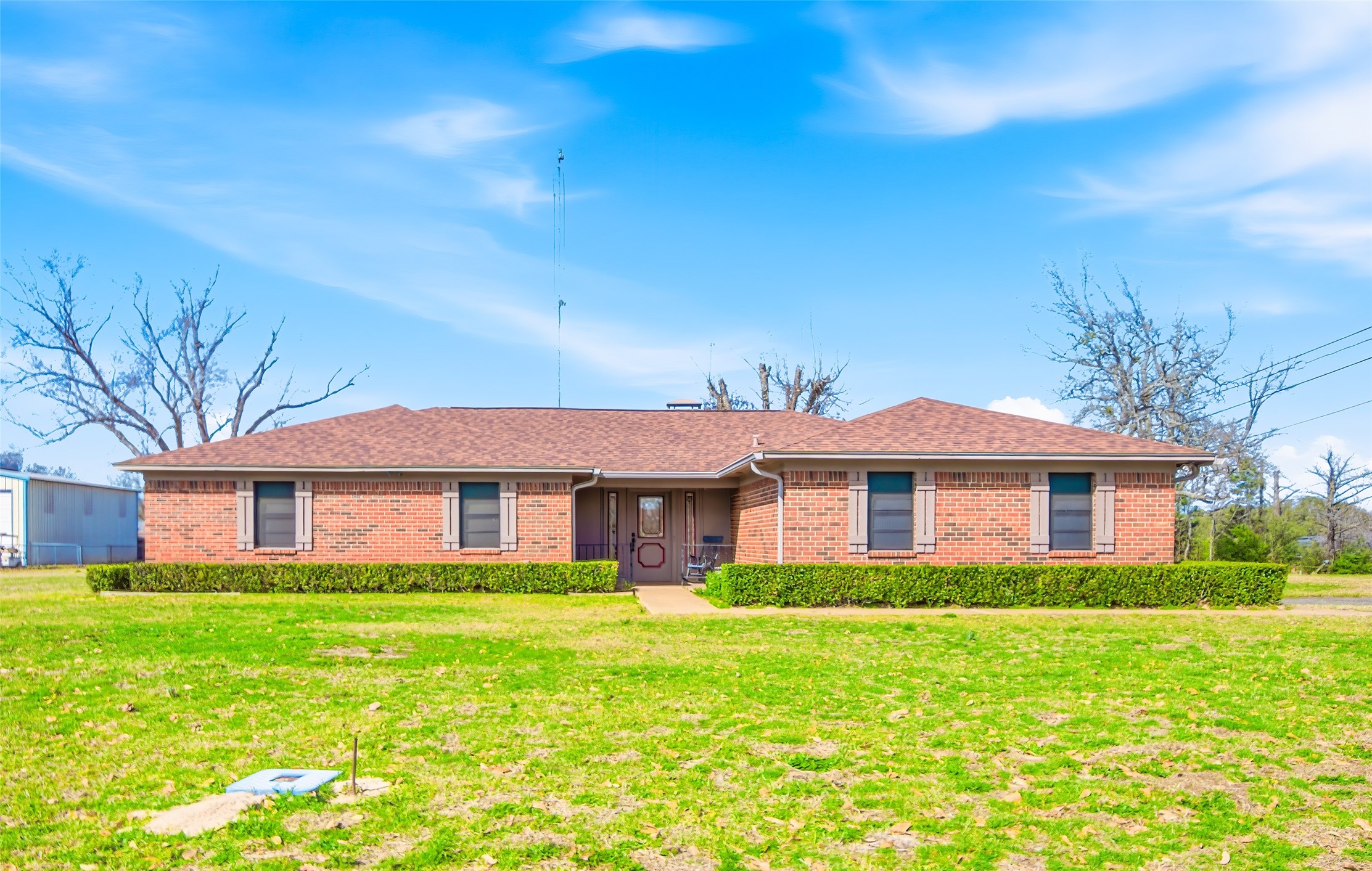 14202 Valley View Ridge, Tyler, TX 75709