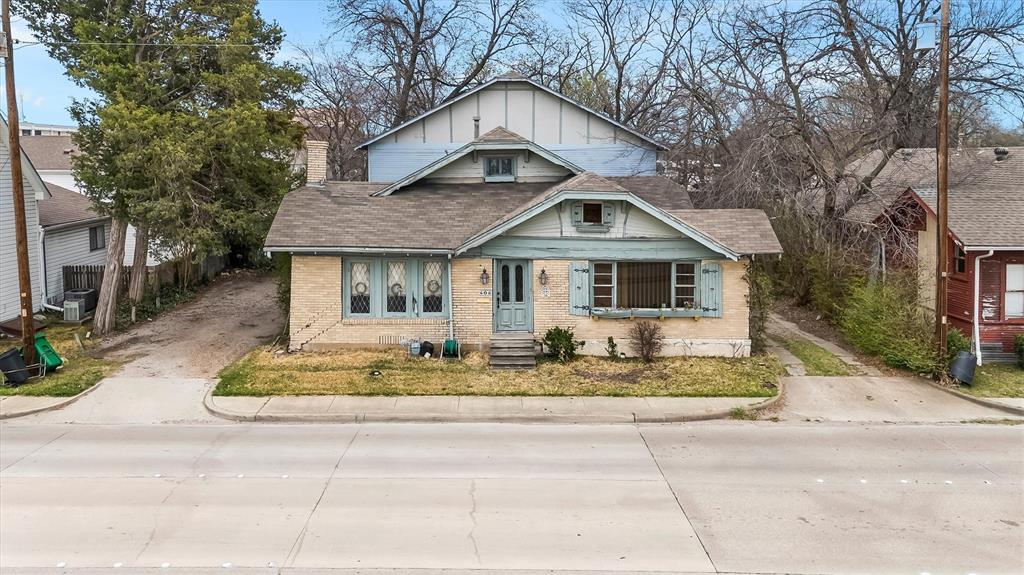 406 S Bryan Belt Line — photo