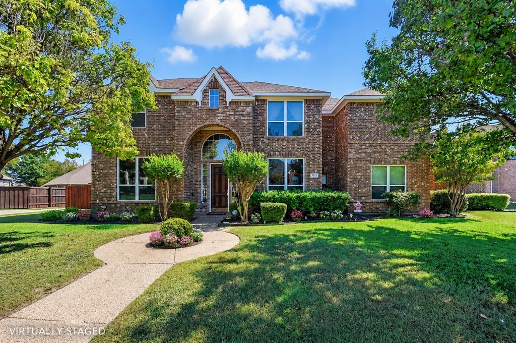 3612 Trailview Drive — photo