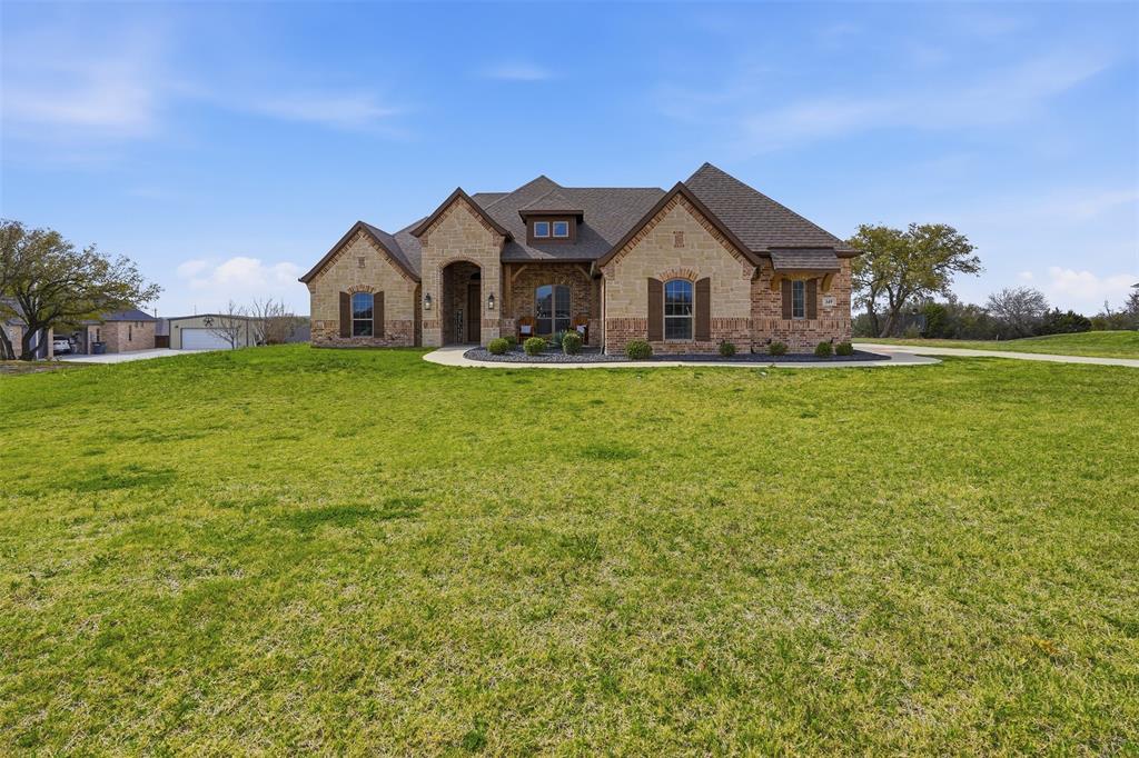 349 Oak Meadow Lane — photo