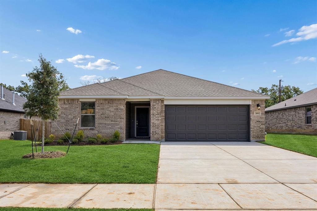 3892 Rose Hill Court — photo