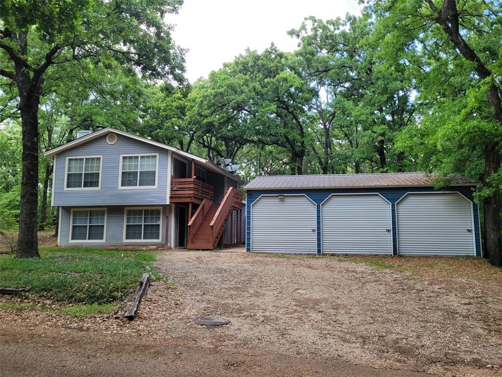 116 Oak Haven Drive — photo