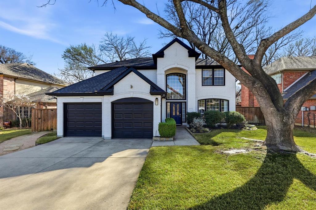 2909 Purple Sage Drive — photo