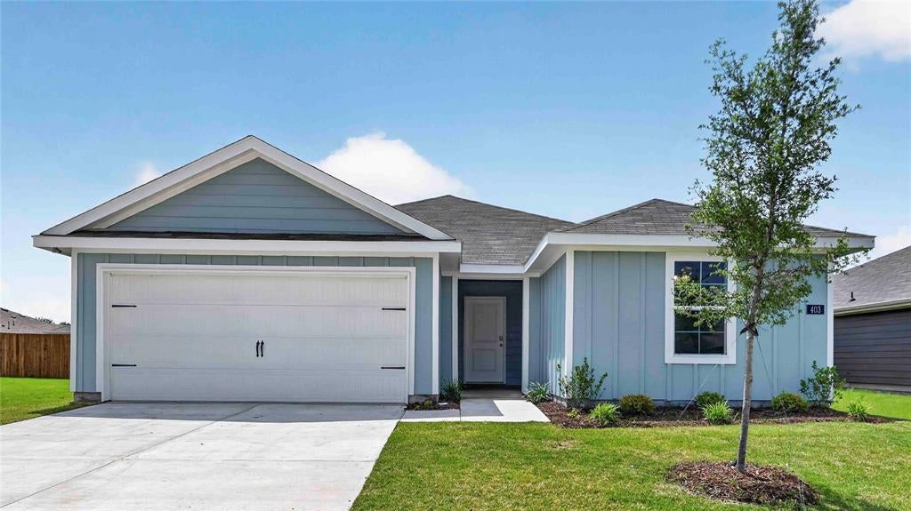 403 English Oak Drive — photo