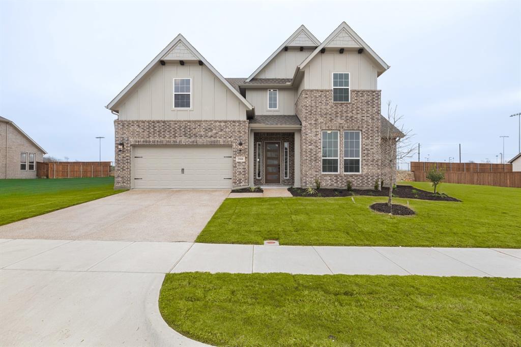 2908 Wallis Drive — photo