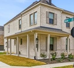 634 Blue Ridge Drive — photo