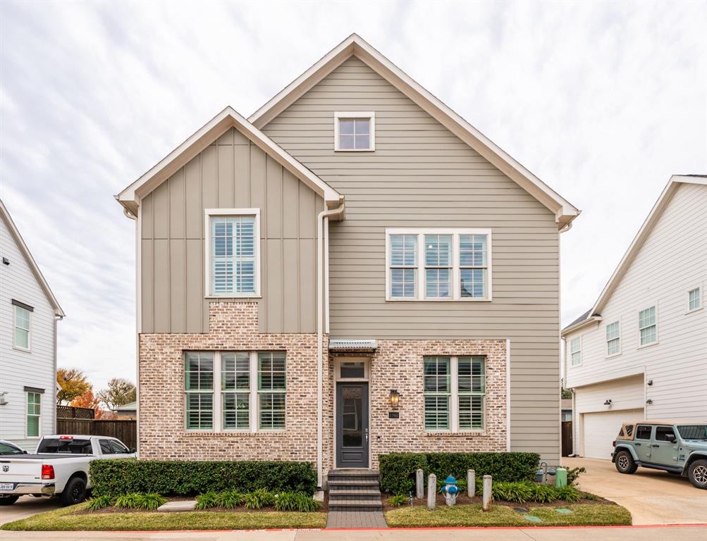 1701 Millsap Lane — photo