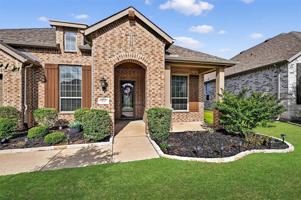 3717 Fawn Meadow Trail — photo