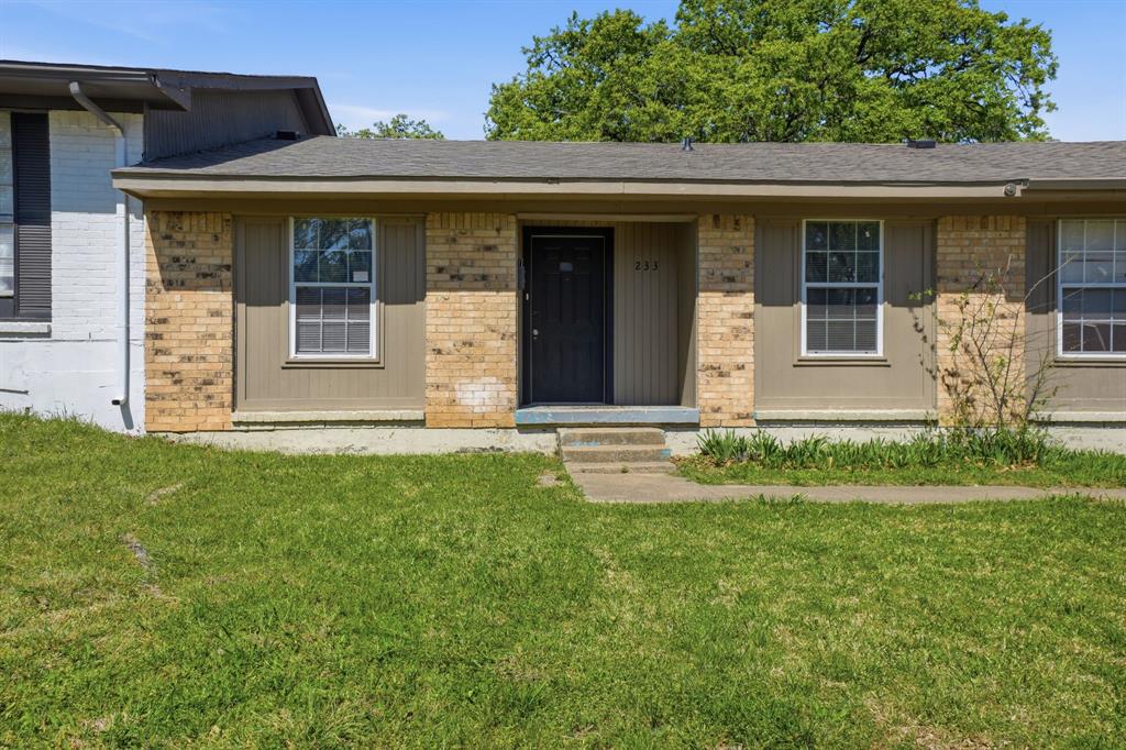 233 Creek Cove Drive — photo