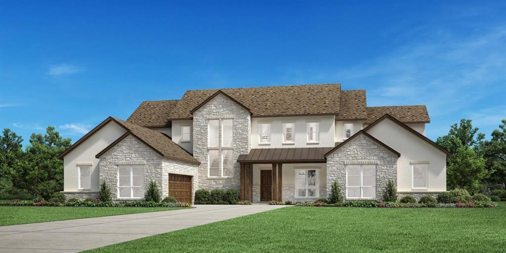 11228 Douglas Drive — photo