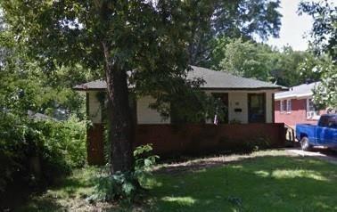 247 E Jordan Street — photo
