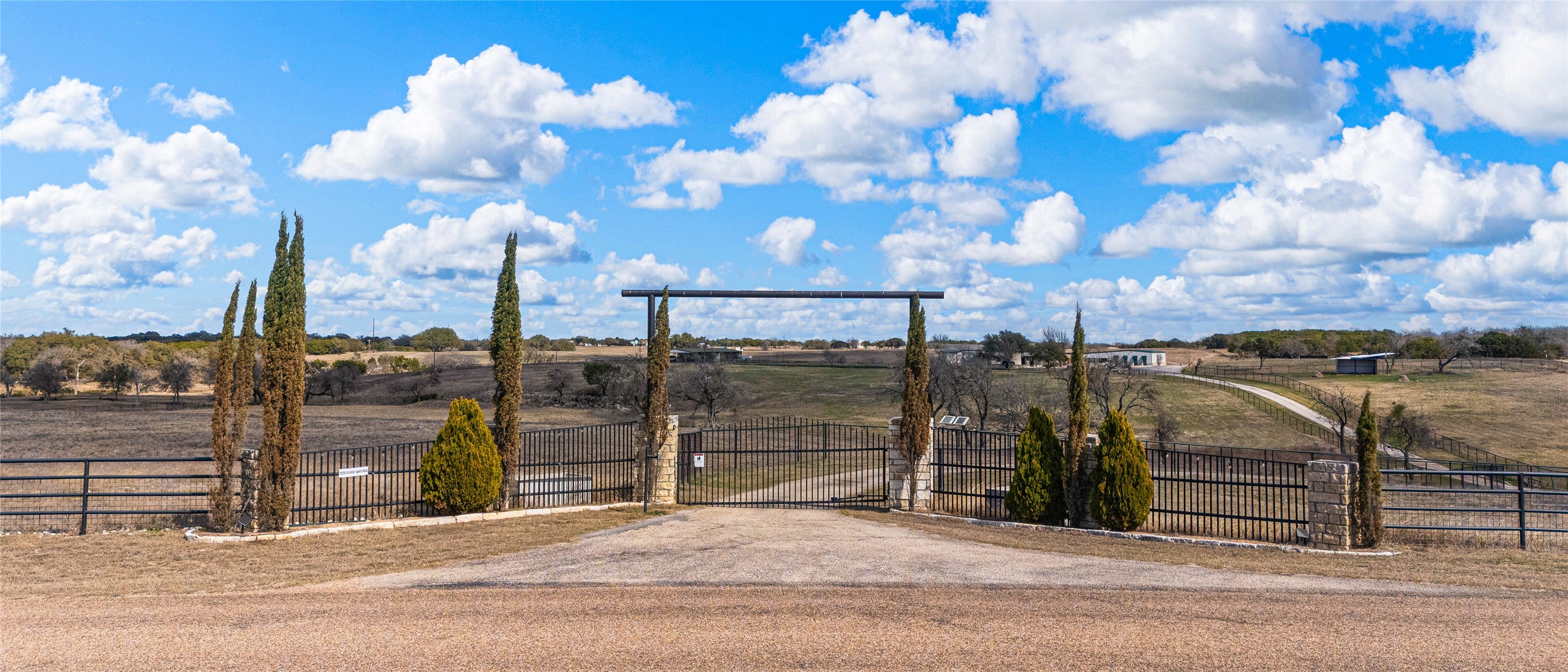 2820 Talbert Ranch Road, China Spring, TX 76633 — photo 3