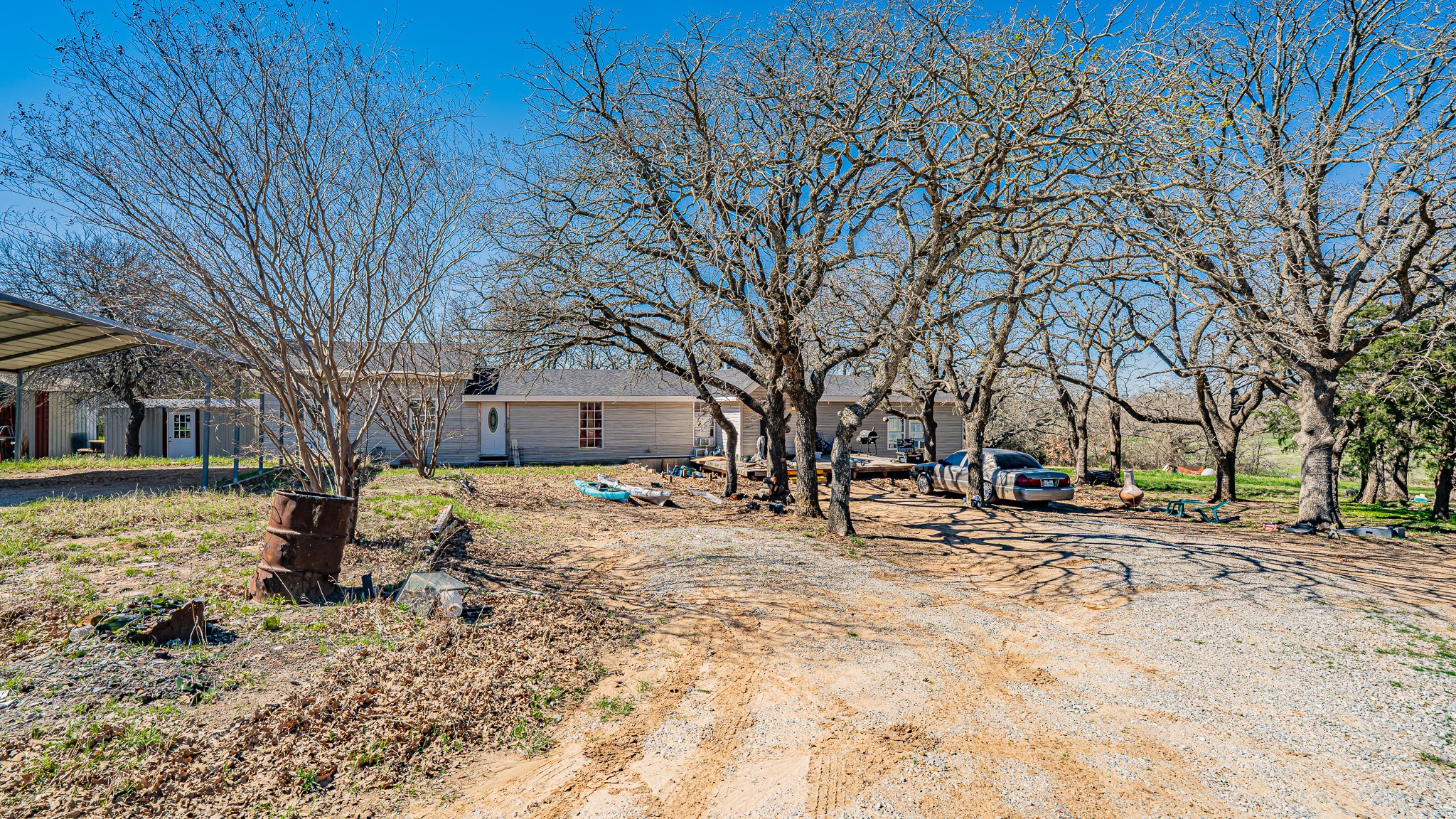 178 County Road 4372, Decatur, TX 76023 — photo 2