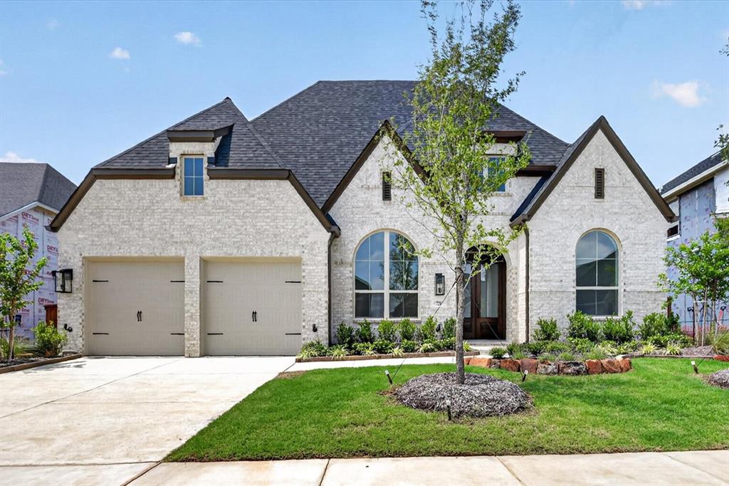 729 Bridle Path Parkway — photo