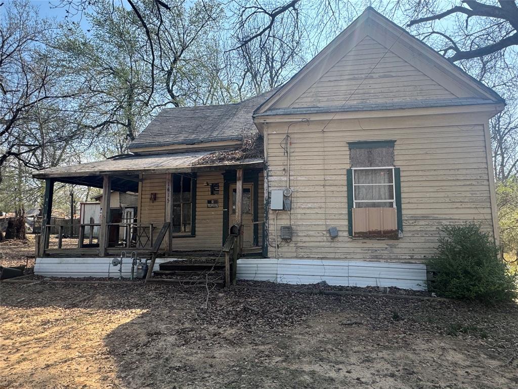 1415 Graham Street — photo