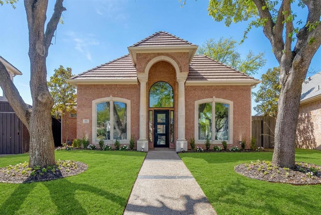 5815 Coolwater Cove — photo