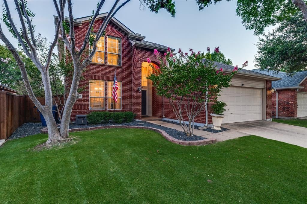 1481 Royal Oaks Drive — photo