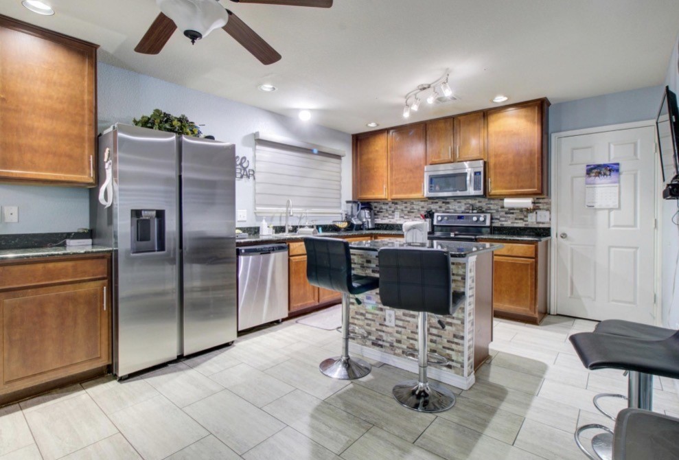1333 Falcon Drive — photo
