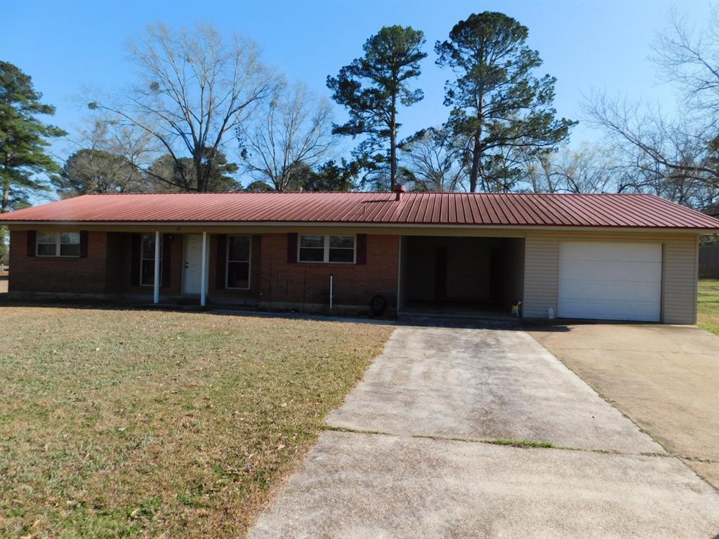 214 Springhill Airport Loop — photo