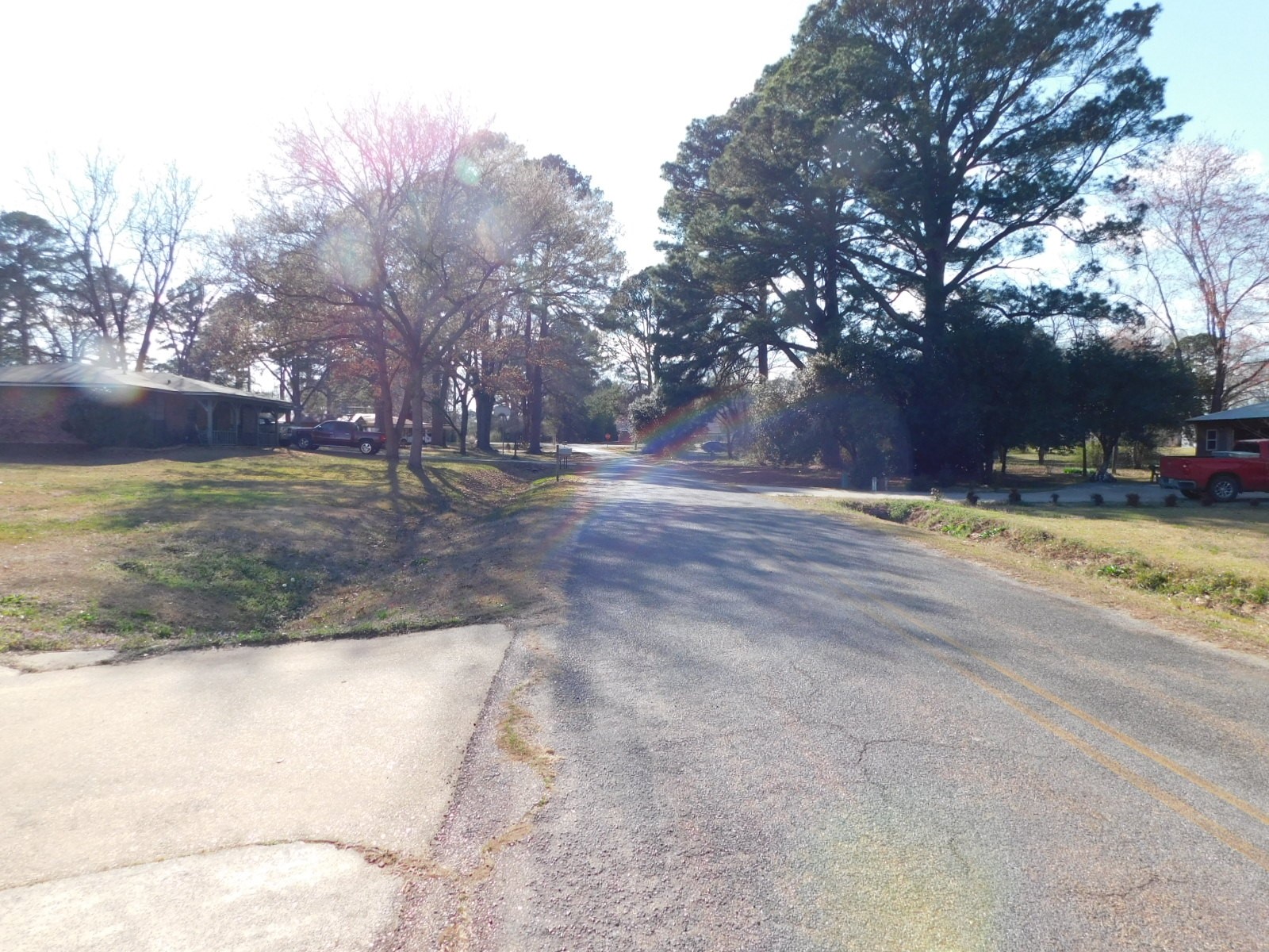 214 Springhill Airport Loop, Springhill, LA 71075 — photo 2