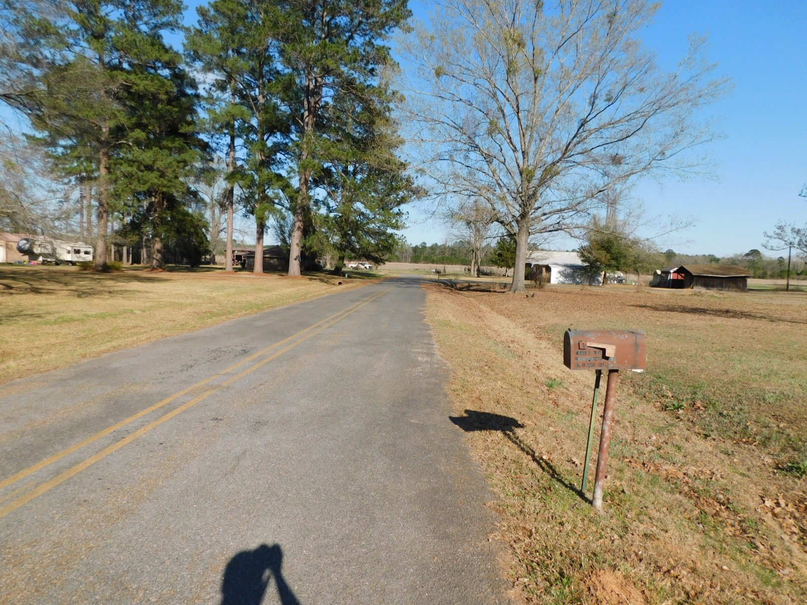 214 Springhill Airport Loop, Springhill, LA 71075 — photo 3