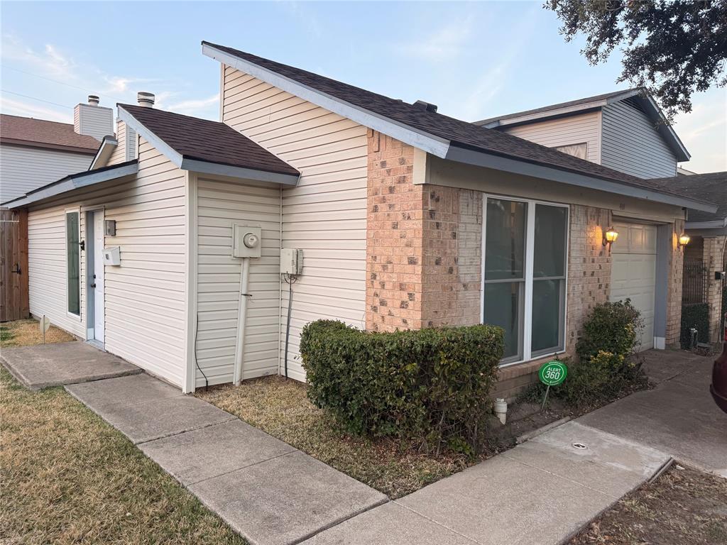 401 San Maria Drive — photo