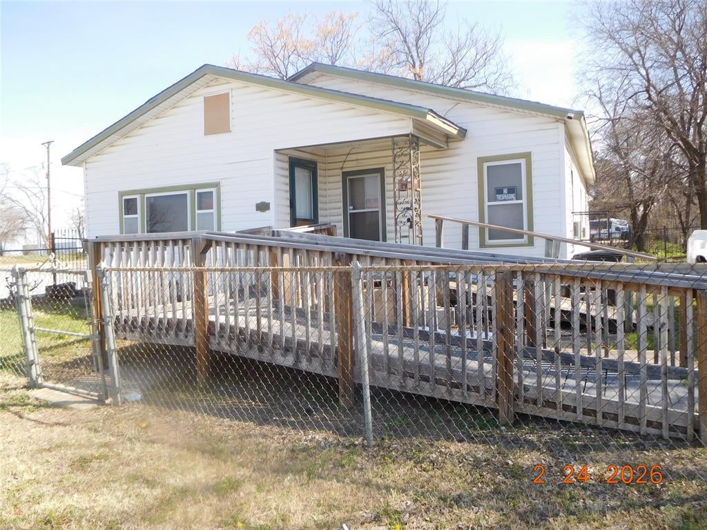 655 Crawford Street — photo