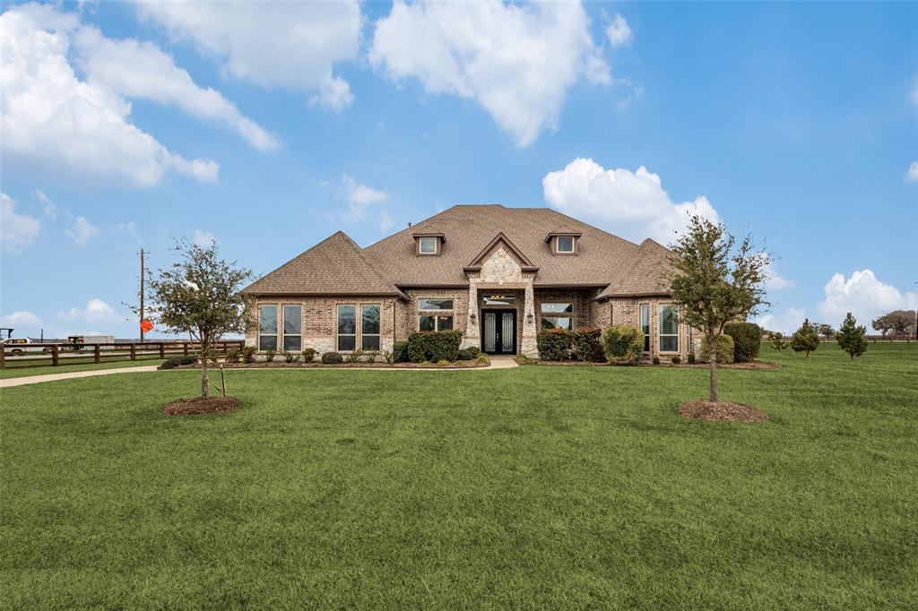 2924 Prairie View Drive — photo