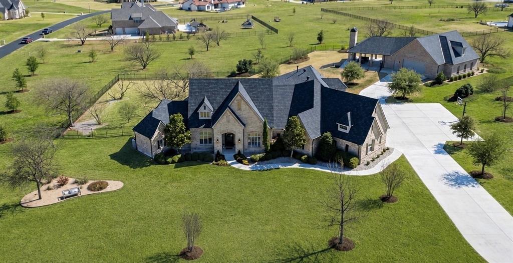 301 Rustic View Lane — photo
