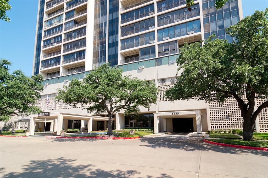 6335 W Northwest Highway 913 — photo
