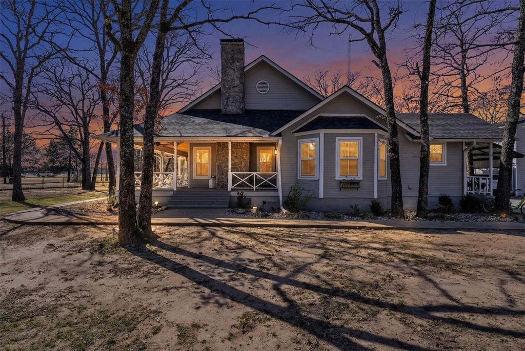 5632 Private Road 2299 — photo
