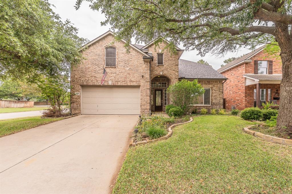 2201 Bayou Court — photo