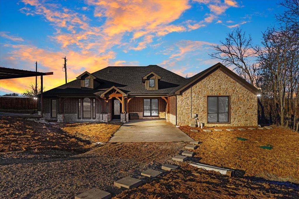 920 Oil Mill Road — photo