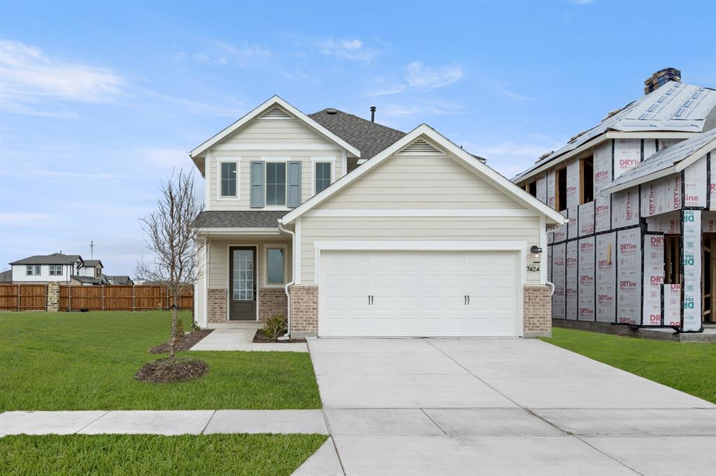 7424 Autumn Hill Drive — photo