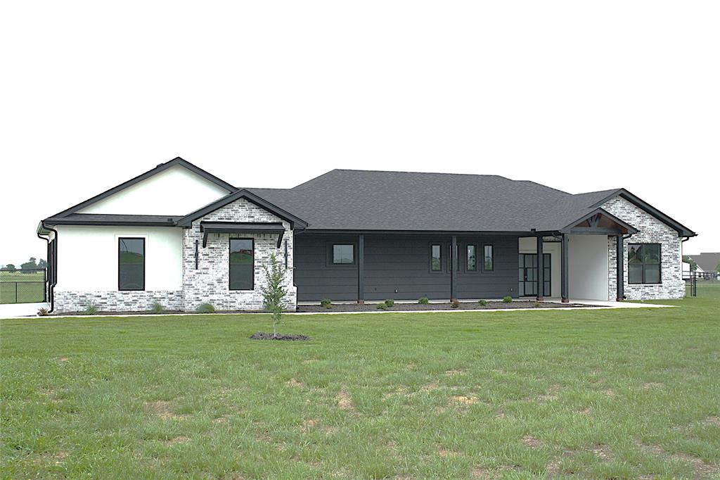 611 Willow Moon Ranch Road — photo