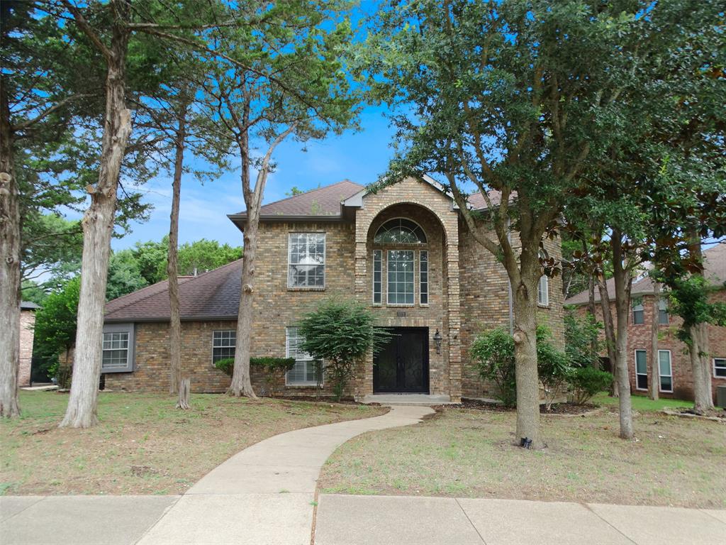 909 Hickory Knob Circle — photo