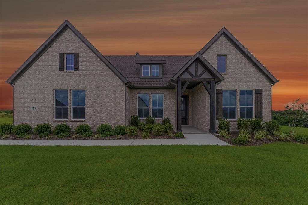 413 Texas Sage Trail — photo