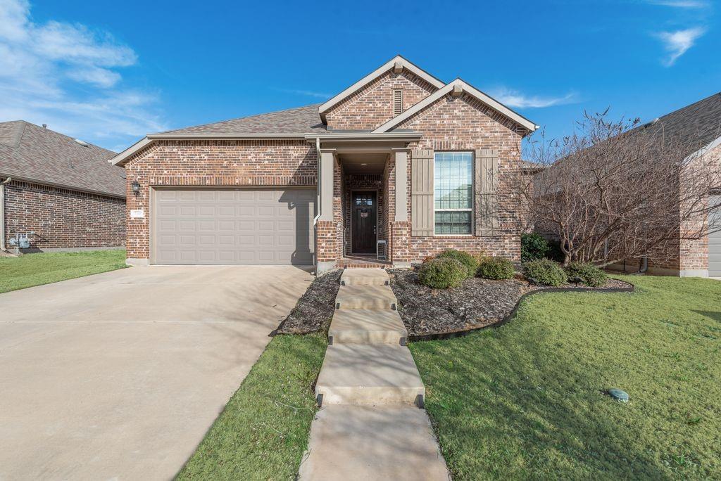 1308 E Swan Trail — photo