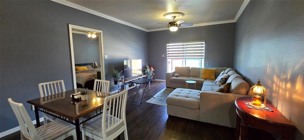 1100 W Trinity Mills Road 2045 — photo