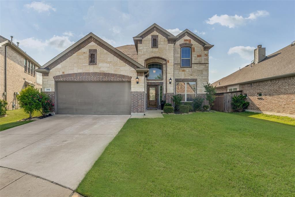 2412 Grant Park Way — photo