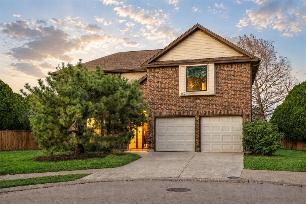 765 Eiffel Drive — photo