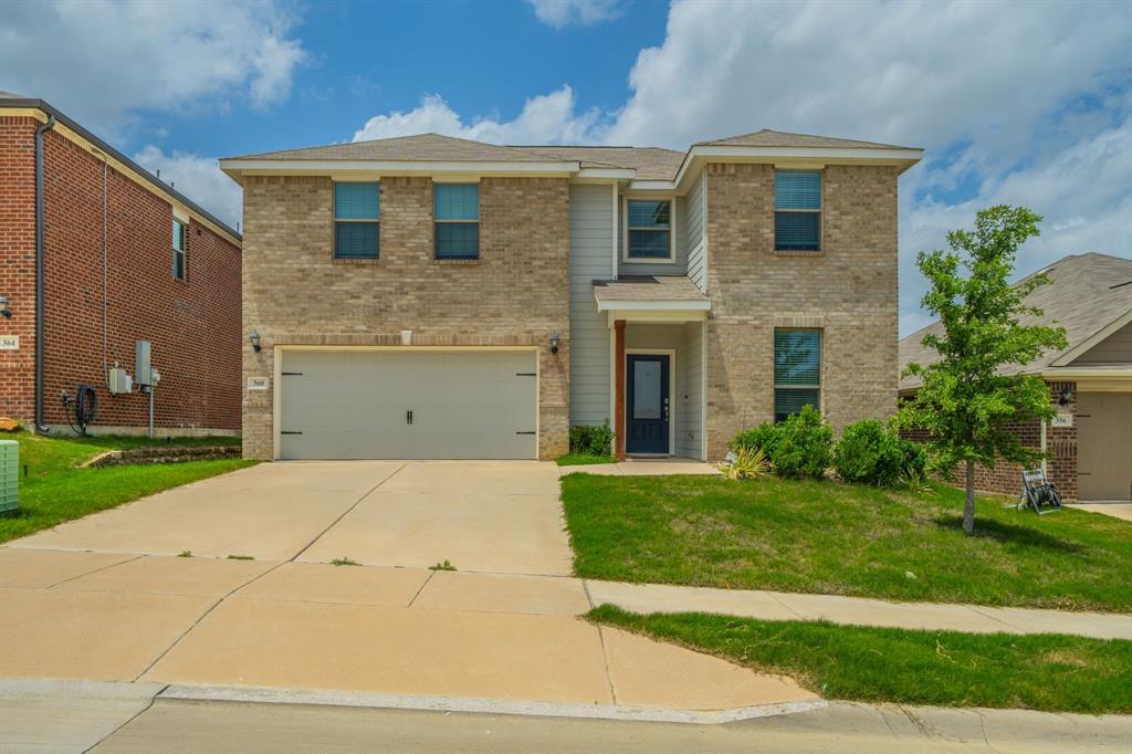 360 Ridgeland Oaks Drive — photo