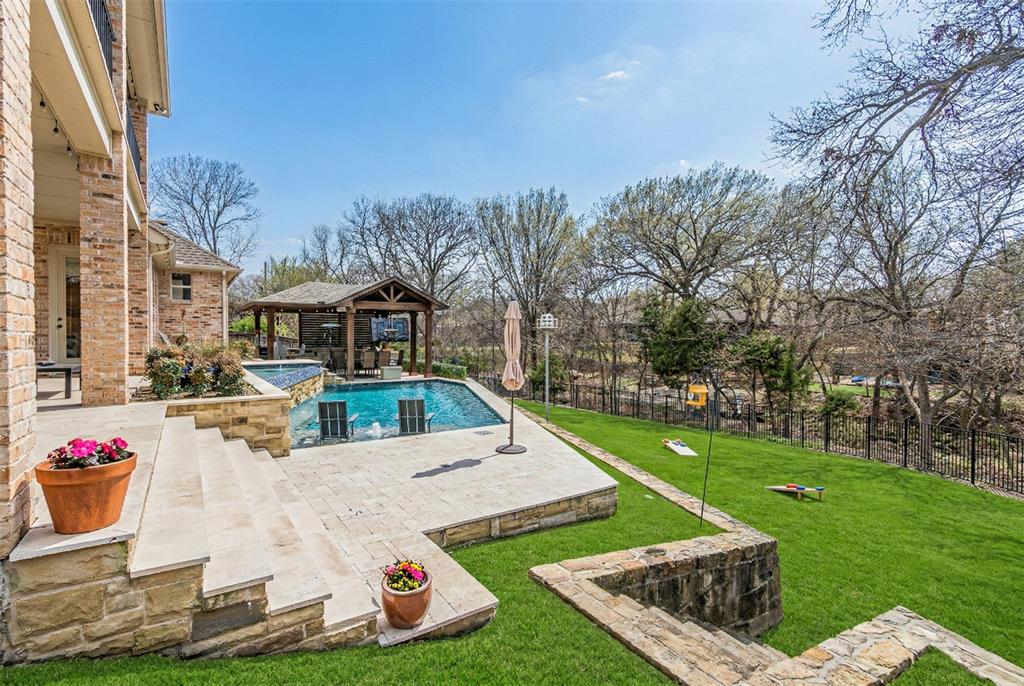 1604 Pecan Point Drive — photo
