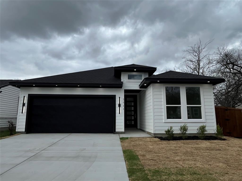 2511 Lea Crest Drive — photo