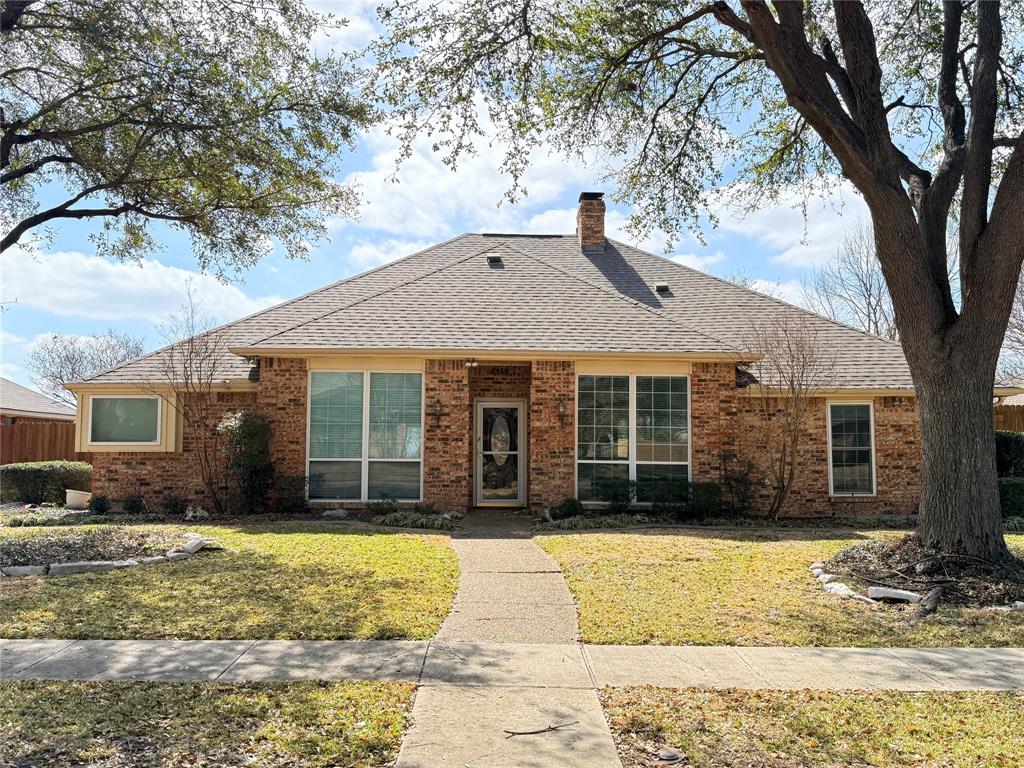 2410 Radcliffe Drive — photo