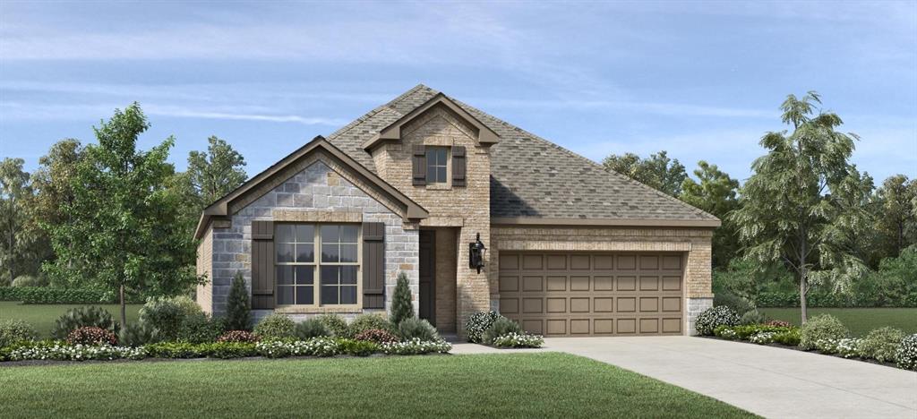 845 Mountain Aloe Drive — photo