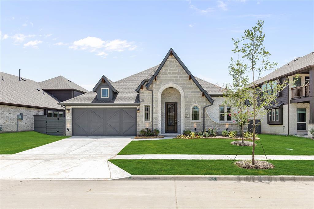 7216 Cherry Blossom Lane — photo