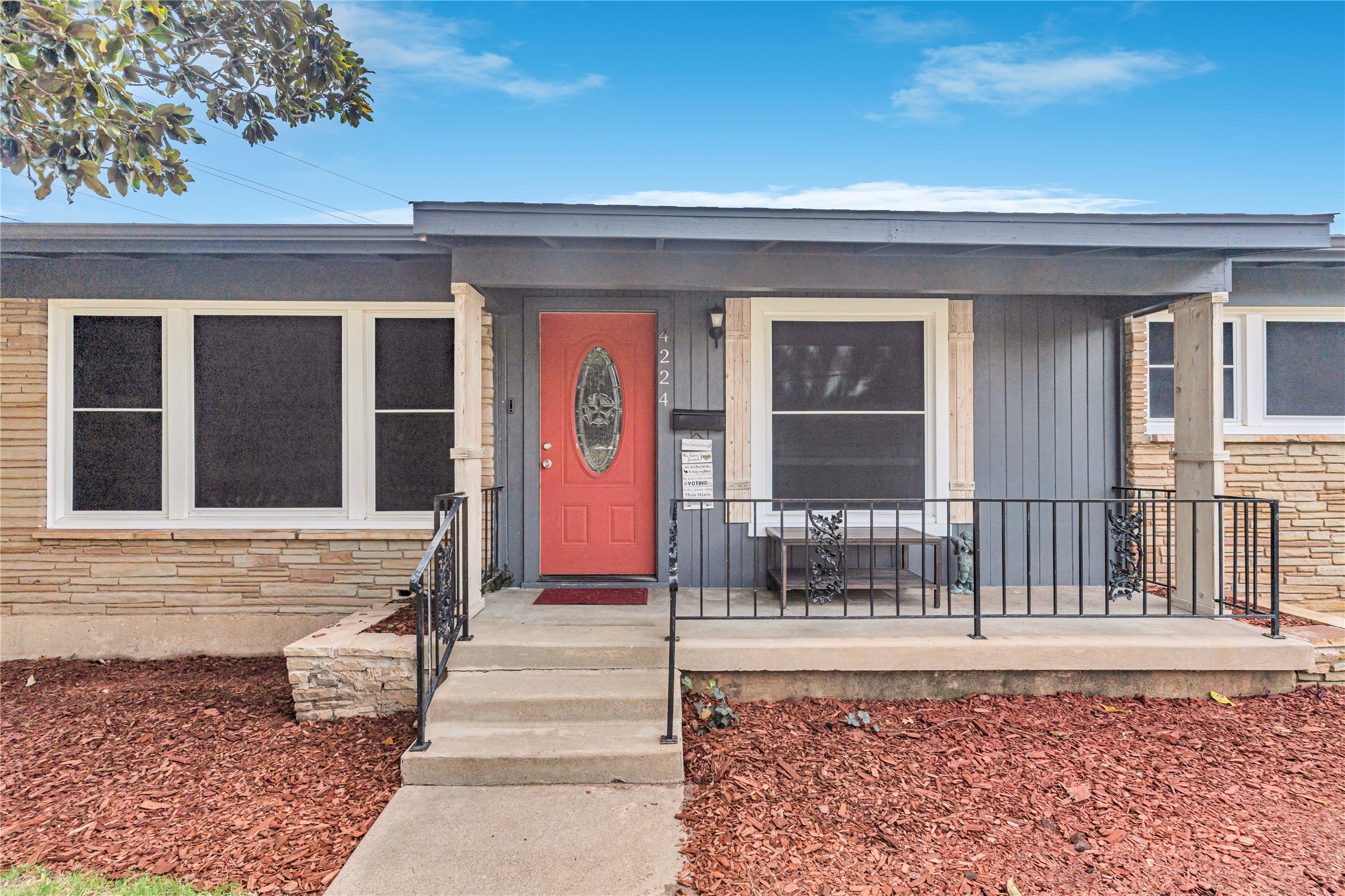 4224 Normandy Road — photo