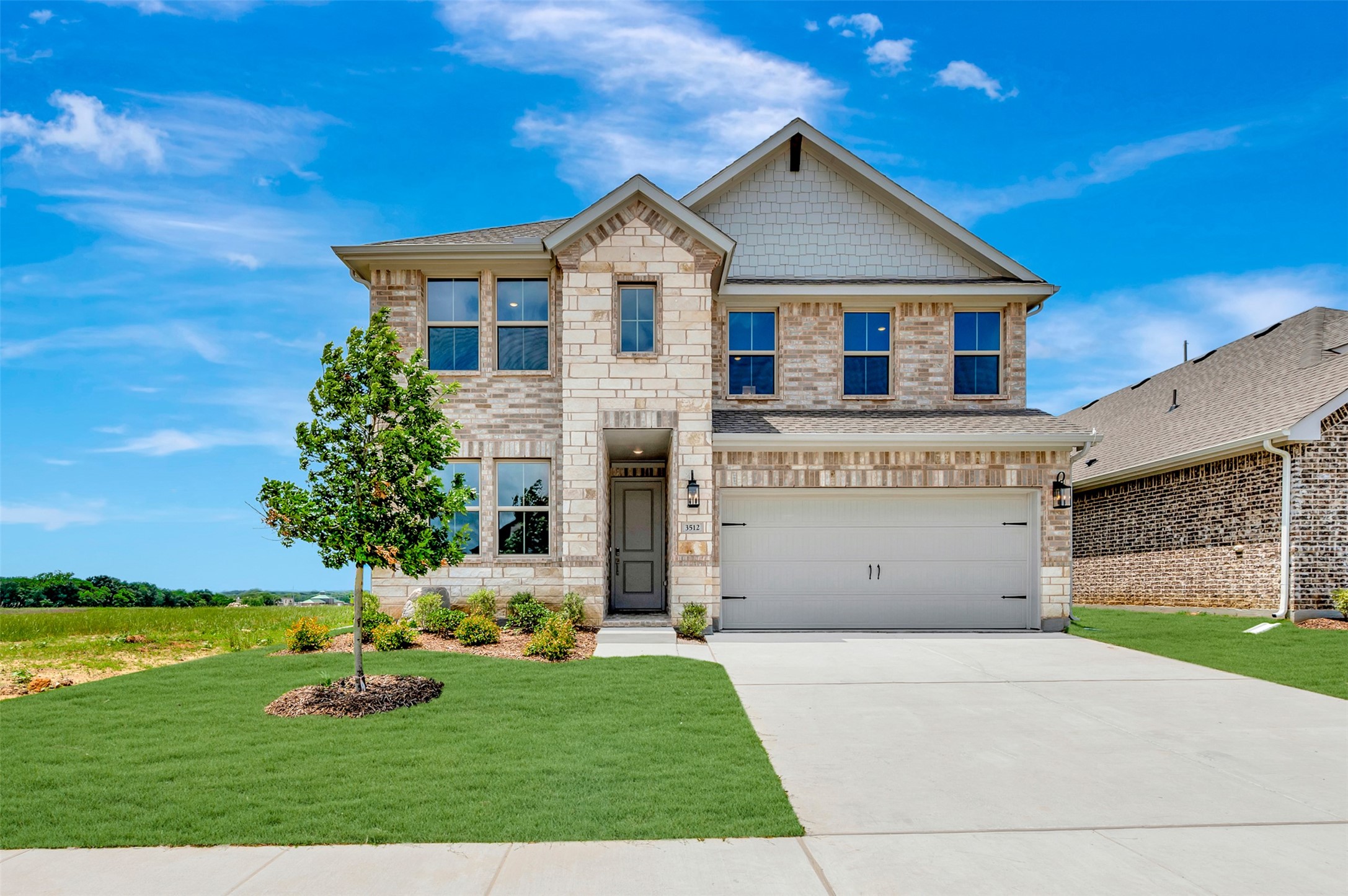 3512 River Creek Trail — photo