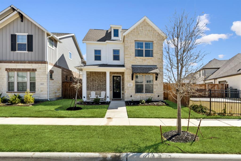 2121 Tolleson Drive — photo